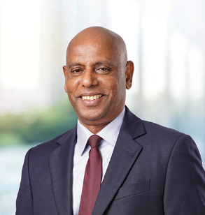 Ananda Seneviratne