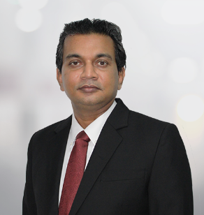 Indraka Liyanage