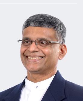 Mr. Deepal Sooriyaarachchi