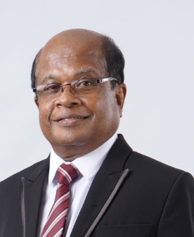 Mr. Jayanath Gunawardena