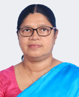 Ms. Sriyani Ranatunga