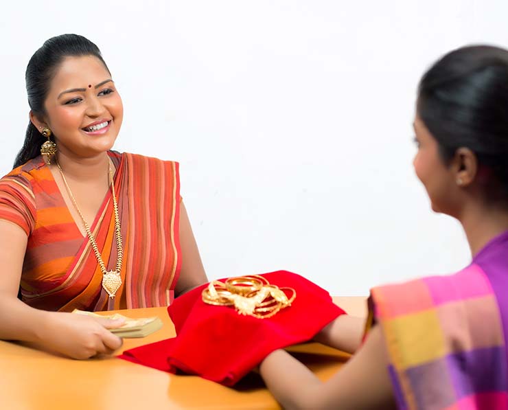 Gold Loan