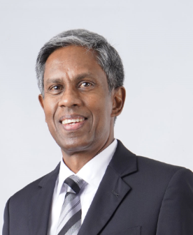 Mr. Sumith Cumaranatunga