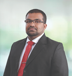 Thilak Adikari