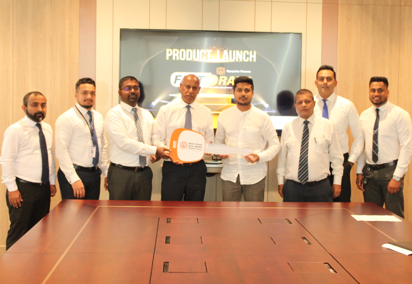 Siyapatha introduces ‘Fast Draft’, an all-in-one solution for your quick financing requirements