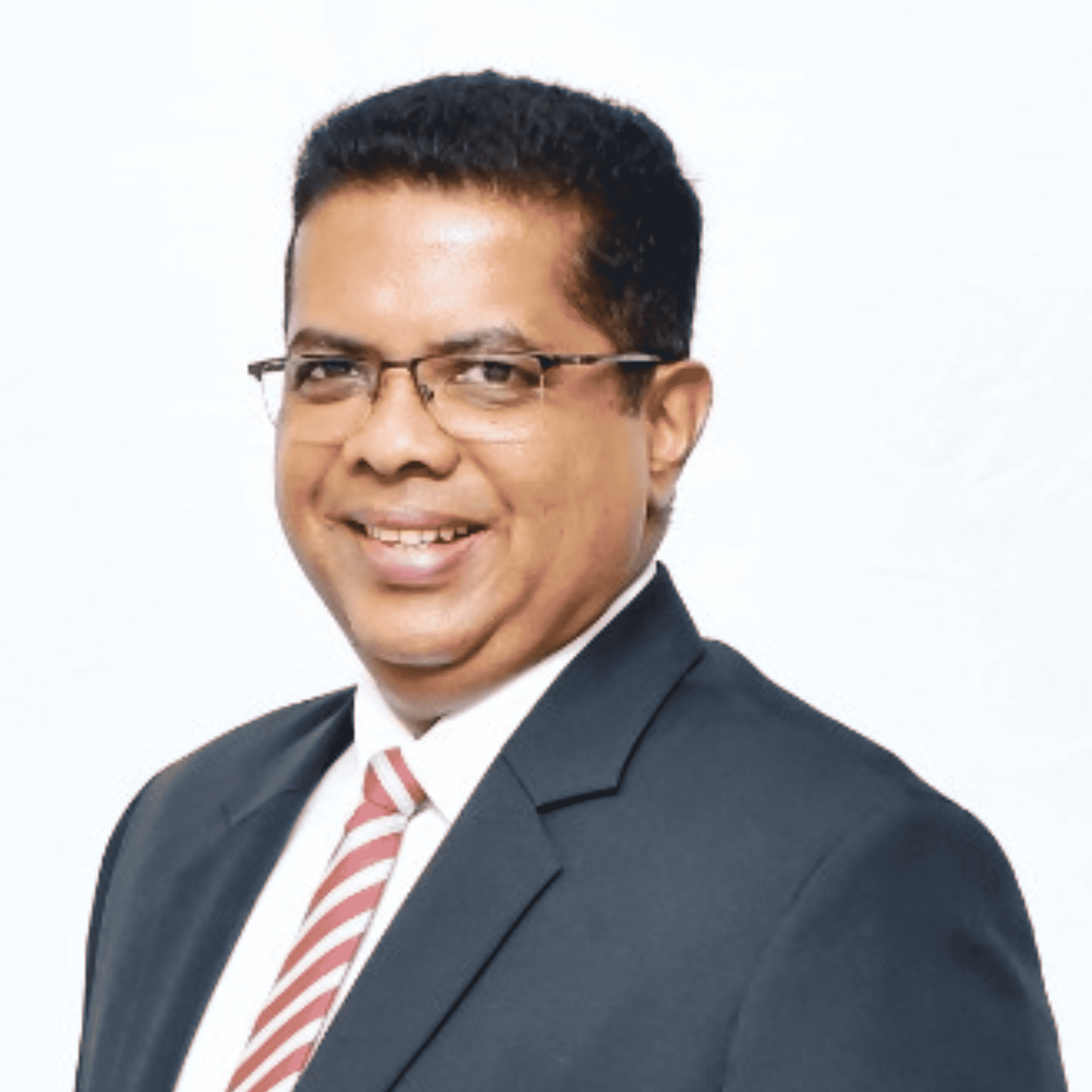 Mr. Laknath Jayawickrama