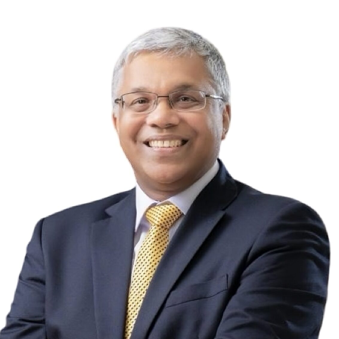 Mr. Deepthi Prasad Lokuarachchi