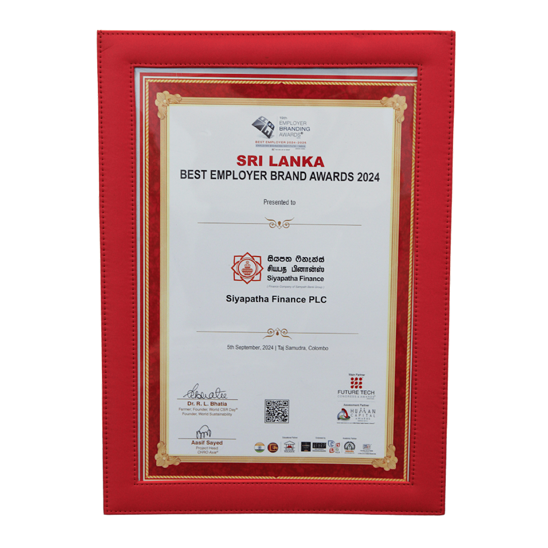 Best Employer Brand Awards