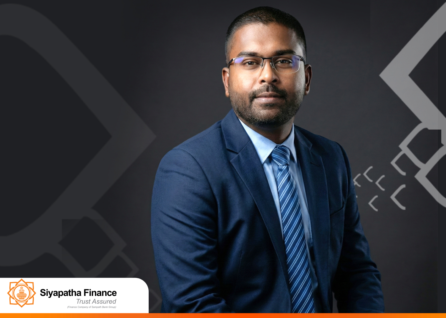 Siyapatha Finance Announces Seamless Leadership Transition: Mathisha  Hewavitharana appointed Chief Executive Officer as Veteran Ananda  Seneviratne concludes his tenure as Managing Director