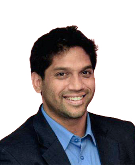 Deshal de Mel